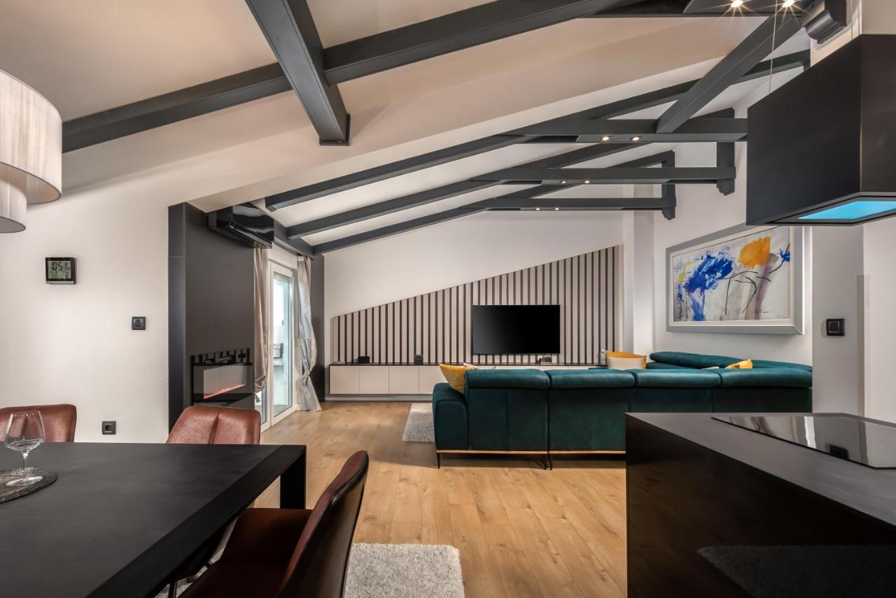 Apartment Forever เซลเซ ภายนอก รูปภาพ