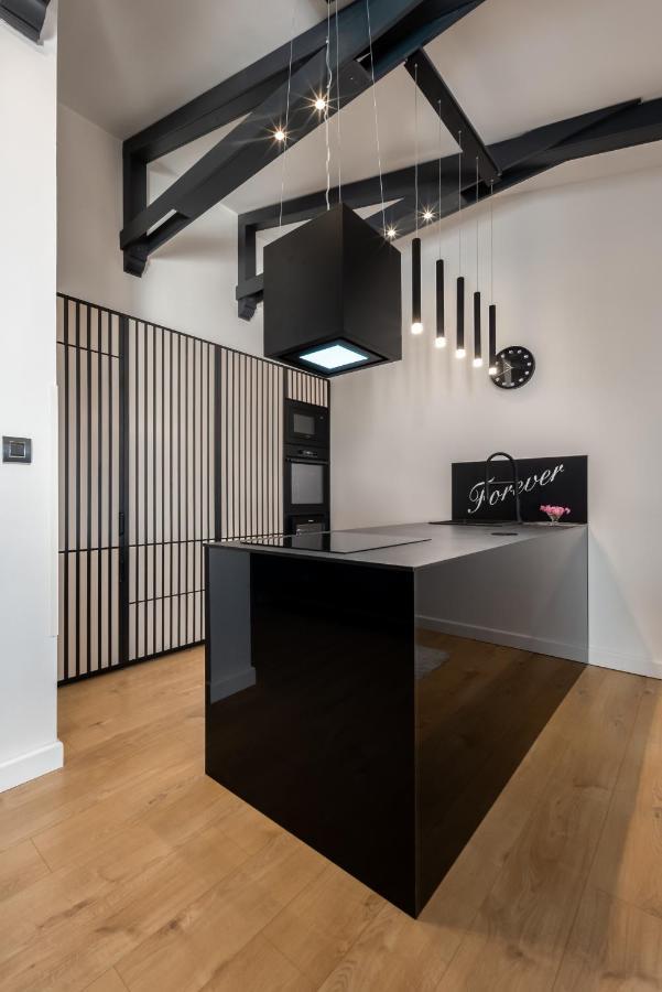 Apartment Forever เซลเซ ภายนอก รูปภาพ