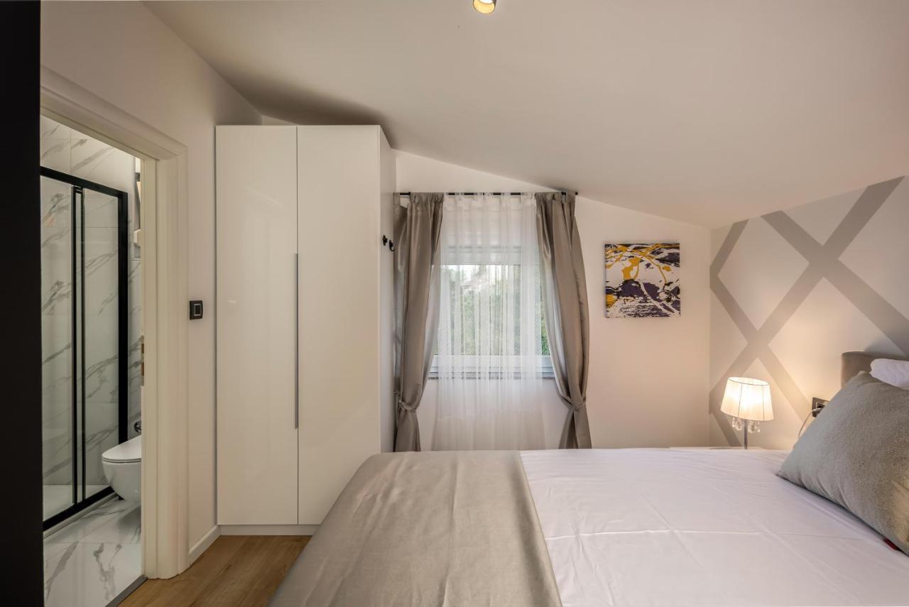 Apartment Forever เซลเซ ภายนอก รูปภาพ
