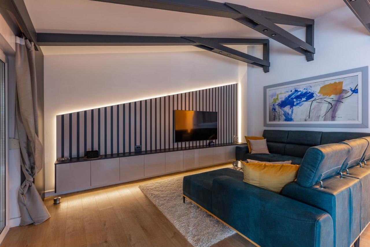 Apartment Forever เซลเซ ภายนอก รูปภาพ