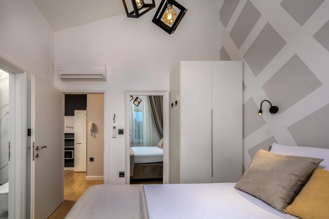 Apartment Forever เซลเซ ภายนอก รูปภาพ