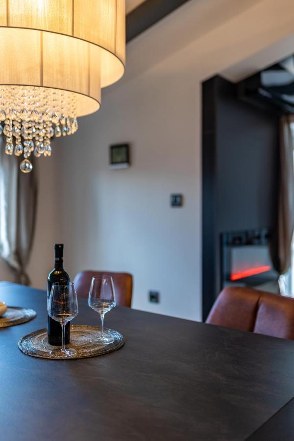 Apartment Forever เซลเซ ภายนอก รูปภาพ