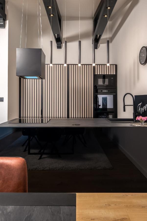 Apartment Forever เซลเซ ภายนอก รูปภาพ
