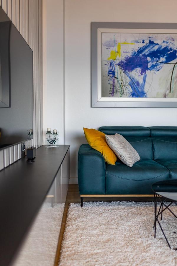 Apartment Forever เซลเซ ภายนอก รูปภาพ