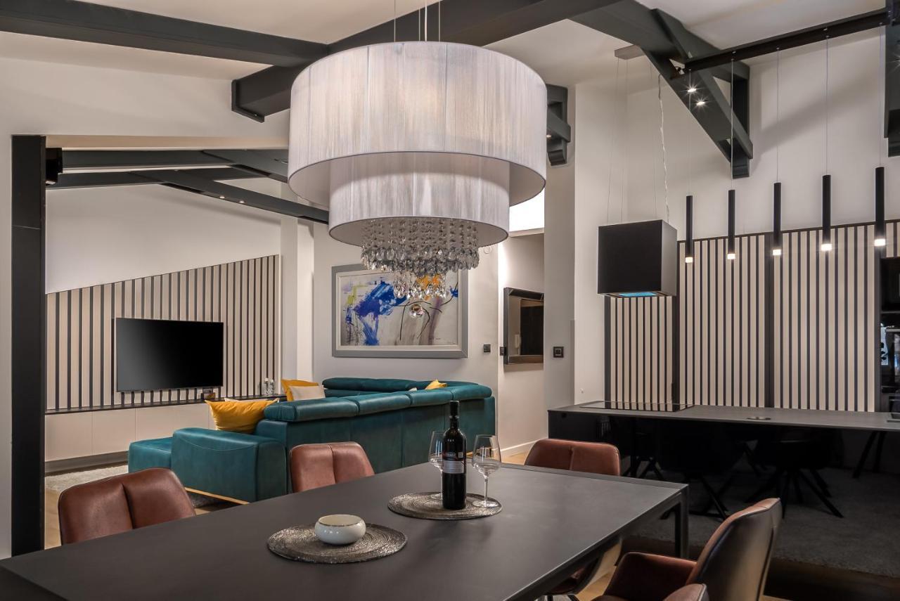Apartment Forever เซลเซ ภายนอก รูปภาพ
