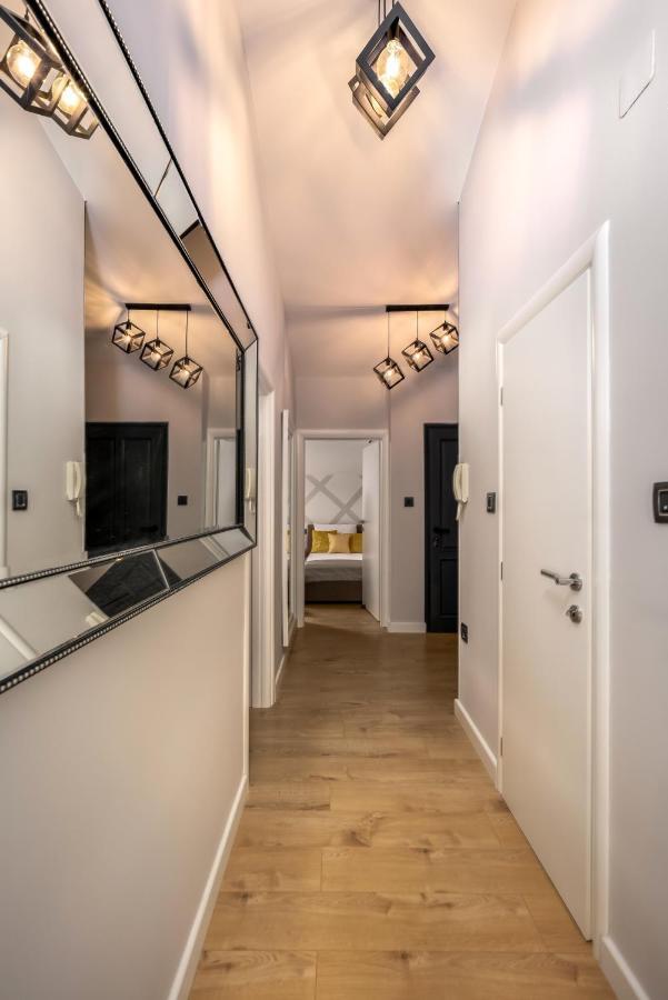 Apartment Forever เซลเซ ภายนอก รูปภาพ